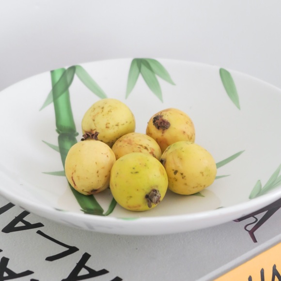 Bamboo Design Bowl - Picture 4 of 4